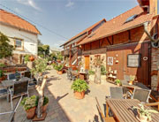 Innenhof